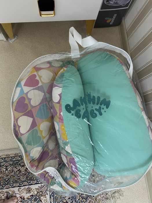 Падушка Сатыламда