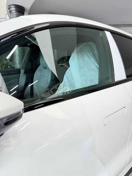 zeekr 001 you 2025 restailing  garantiyali !!!