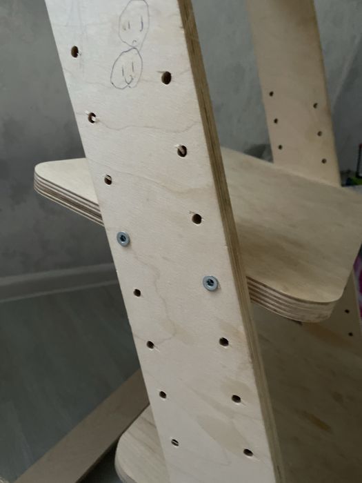 Стульчик для кормления