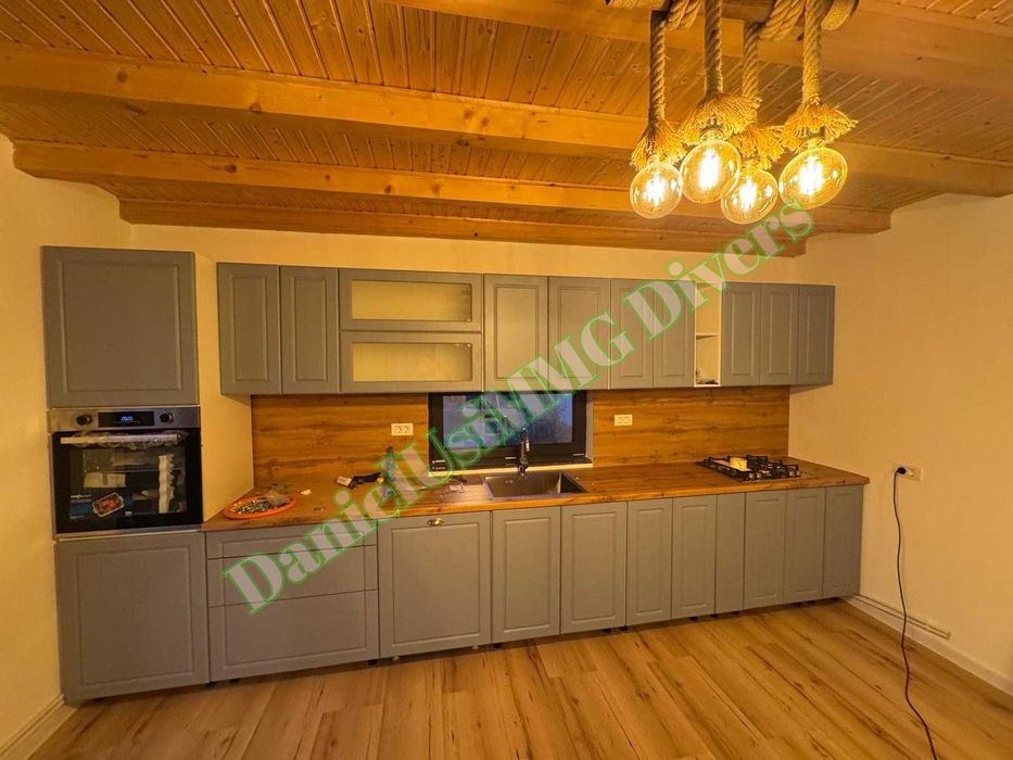 Montaj Mobilă Profesional – Rapid și Corect