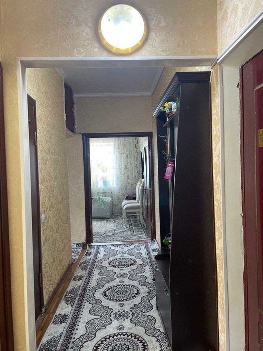 Продам 2в3 ком Балкон 2х6 Карасу 6 №М134
