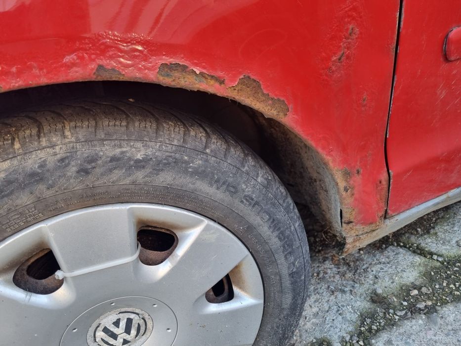 VOLKSWAGEN Polo 0 — imagine 4