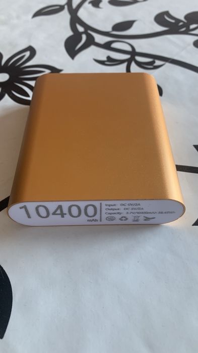 Външна батерия - Power bank !