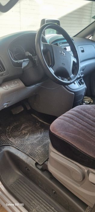 Хундай старекс 2019