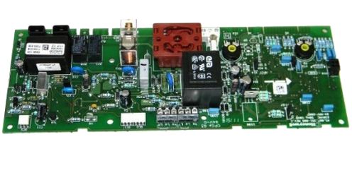 ISCIR (verificari centrale termice - VTP) - 120 ron