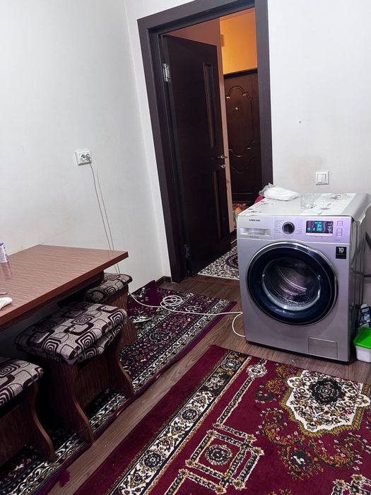 Тахтапул  Тоза ремонт, Обш: 60 кВ:м,Ор.р: Себзор