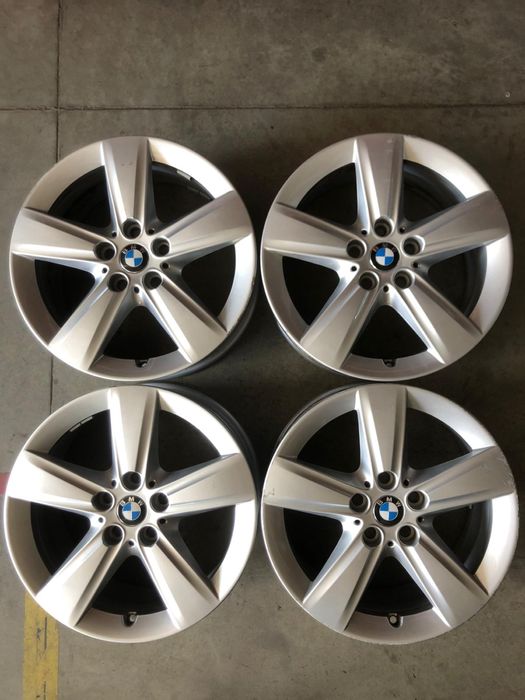 Jante BMW 17 Style 478 , Seria 2 F45, F46, X1 F48, Active Tourer
