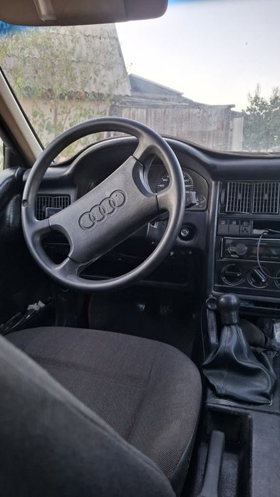 Продам ауди 80 б 3