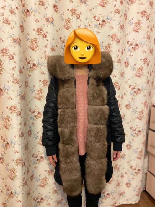 Парка для девочек