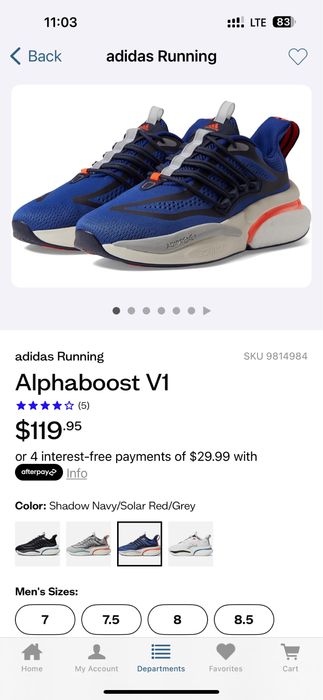 Кроссовки Adidas us10 в наличии. Бесплатная доставка.