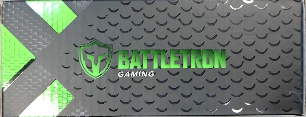 Battletron- Controller Bluetooth [#11079#]