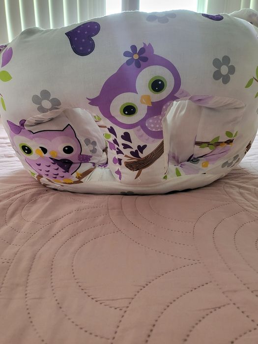 Барбарон за бебета