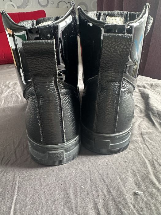 Vand incaltaminte Alessandro Biaggio