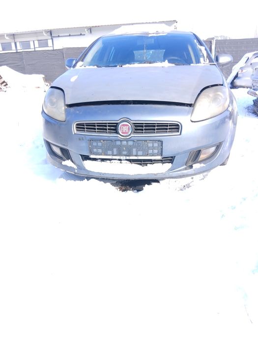 Dezmembrez fiat bravo 2008