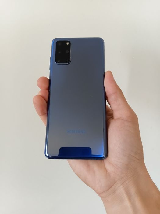 Samsung galaxy S20plus 5G