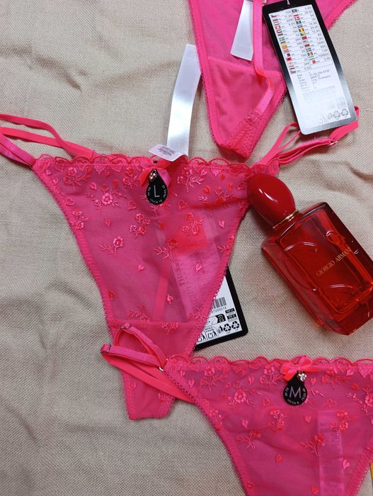 бикини стринг(тип прашки)