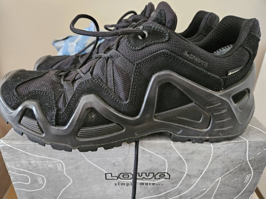 Мъжки обувки сезон есен/зима