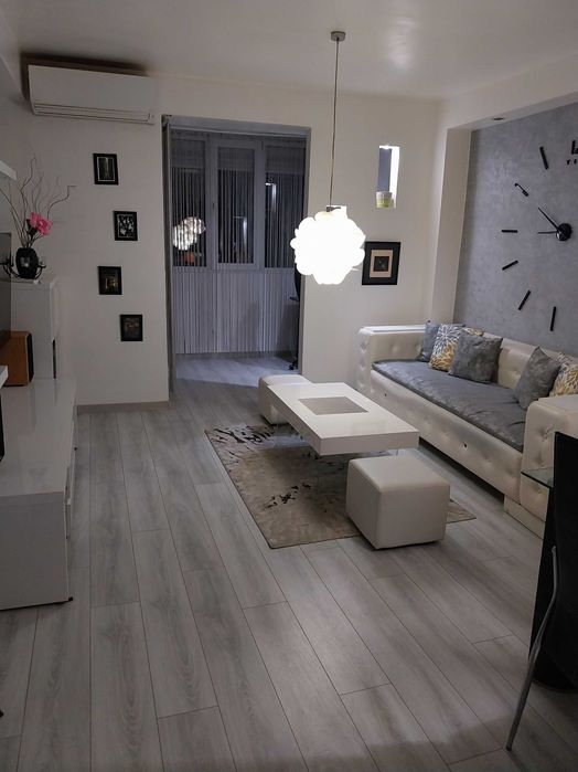 Дава се под наем Тристаен апартамент в София, Люлин 3 - 78 кв.м за 600 € - Снимка #12