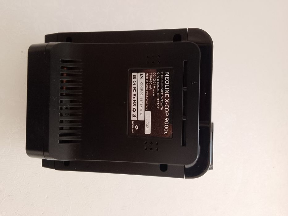 Видео регистратор