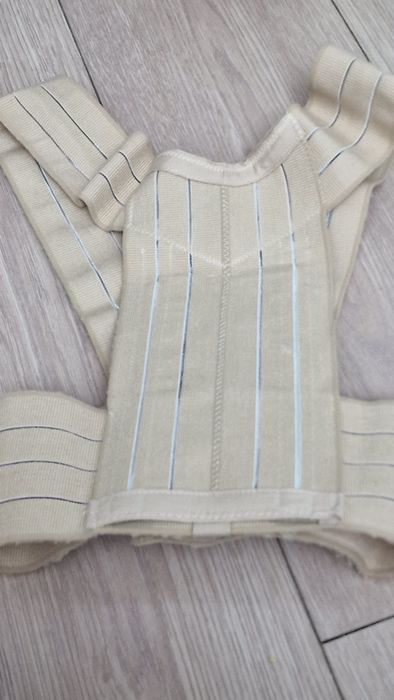 Корректор осанки