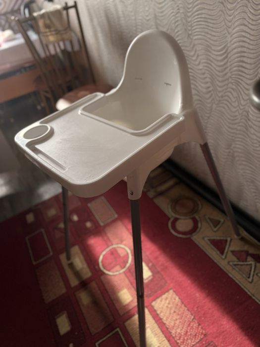 Детский стульчик для кормления