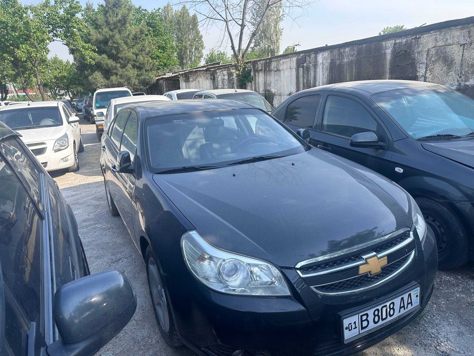 Срочно сотилади ЭПИКА