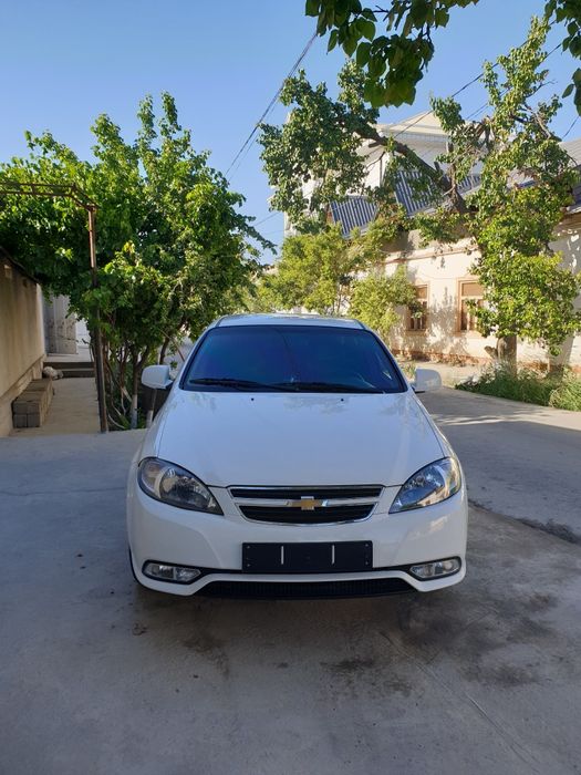 Gentra 2021, Mexanika, 97 000 km, Gaz balon, Yangi holatda