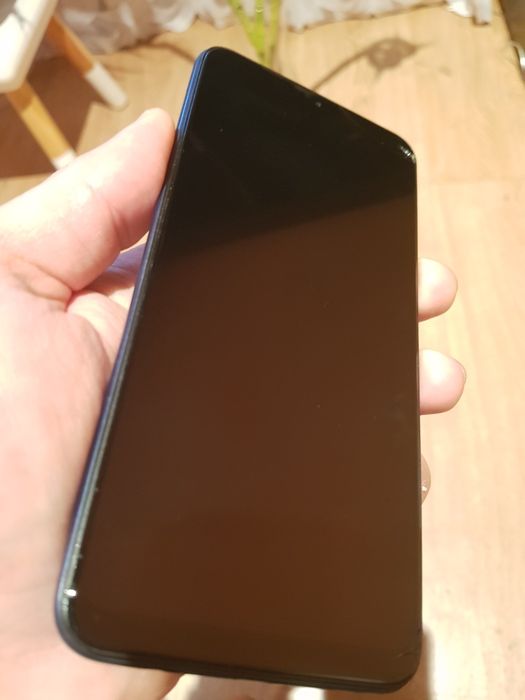 Vand Samsung A10 albastru