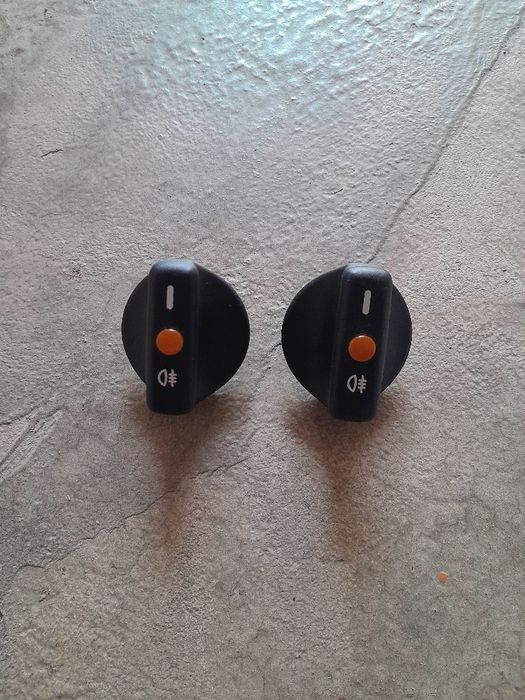 Салон детали 124