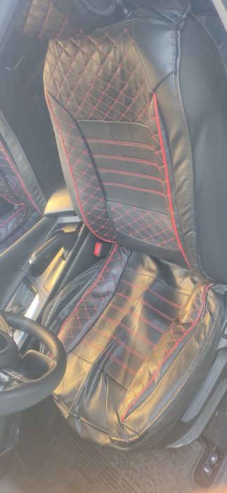 Продам чехлы автомобиля универсальные