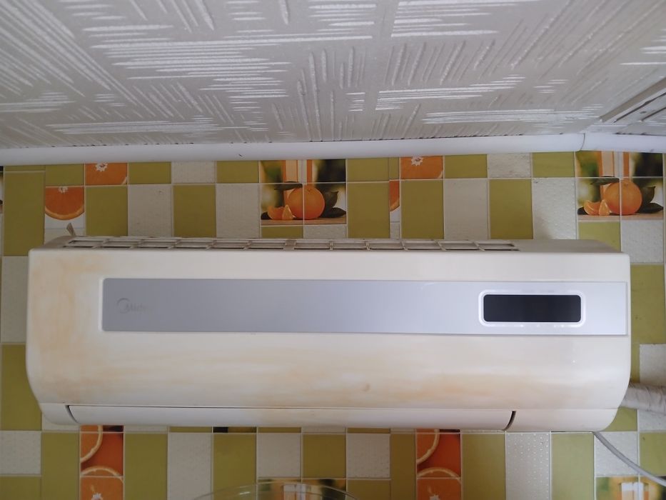 Продам  кондиционер