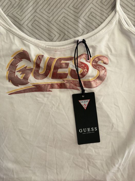 Ново боди guess.