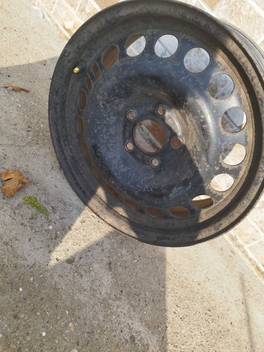 Джанти за Опел Астра 16"