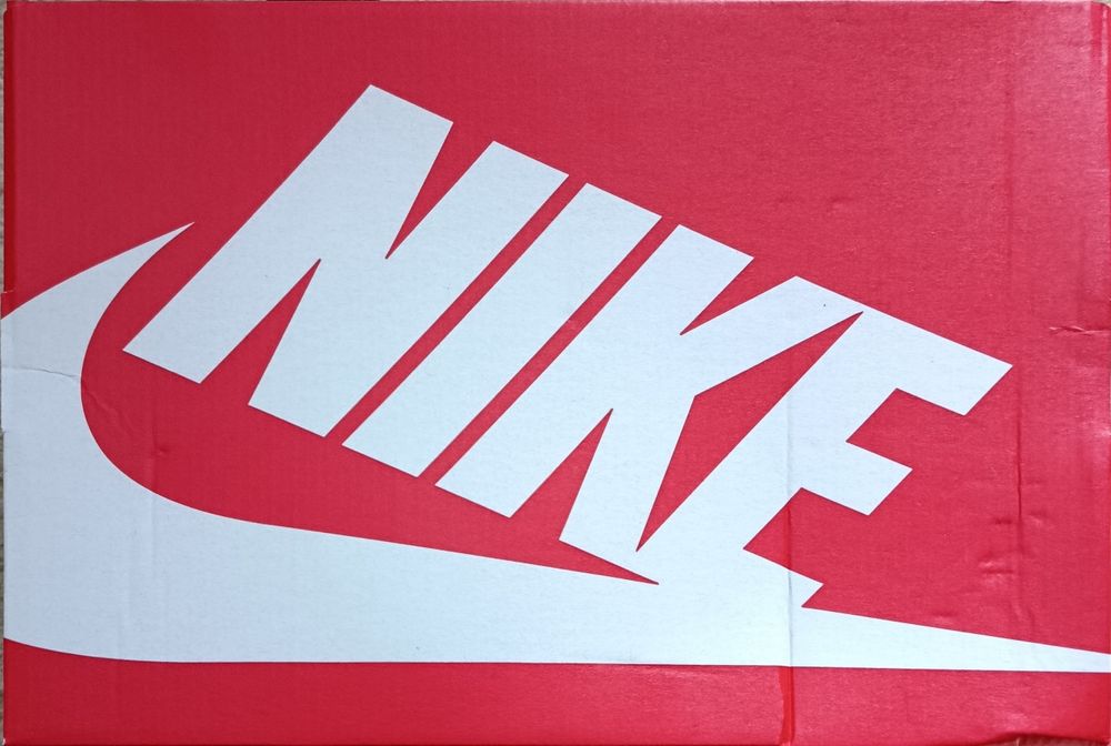 Оригинал Nike p-6000 кроссовка сотилади