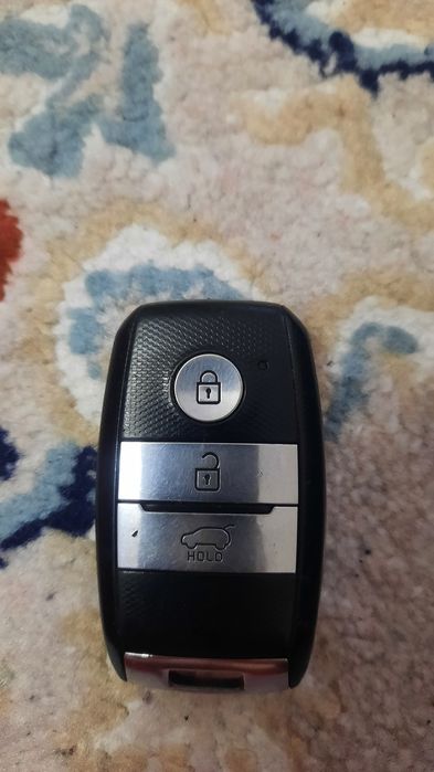Продам ключи от кия