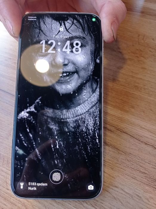 Honor 400 lite 8+8. 256g