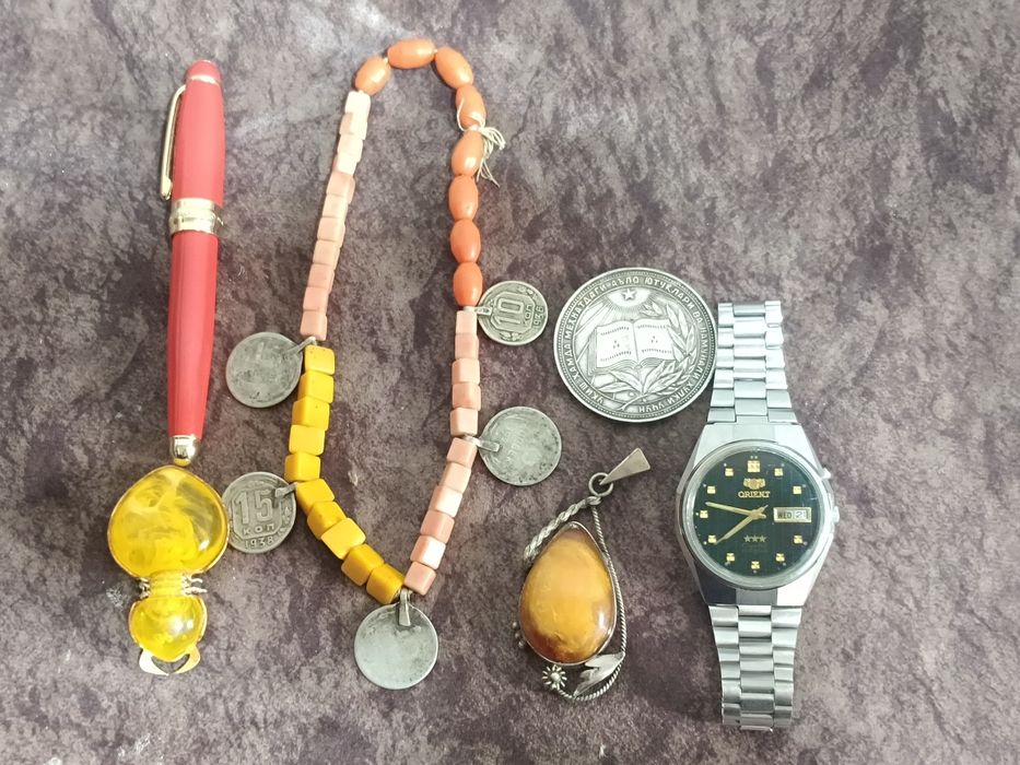 Antikvar buyumlar hammasi optom sotiladi