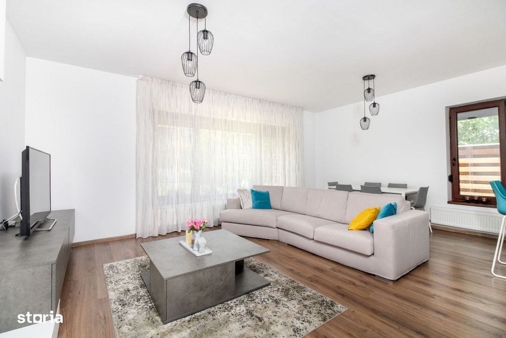 Casa individuala zona Iulius Mall, Baza Sportiva Gheorgheni, Pet Frien