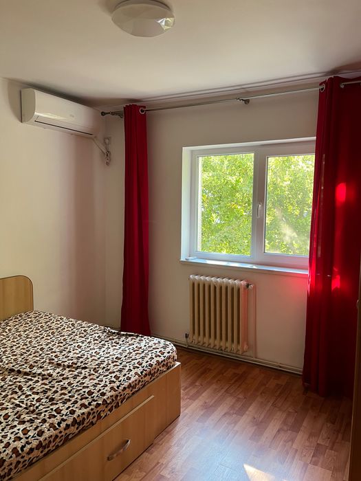 Apartament 3 camere Centru Palas Iași de închiriat