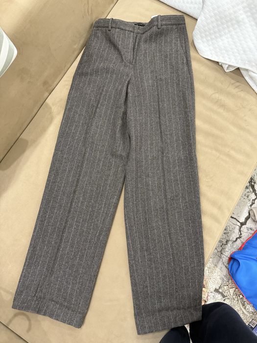 Брюки Massimo Dutti разные