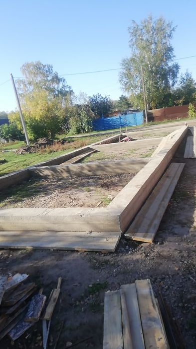 Бригада добросовестно выполнит стройтельные работы,