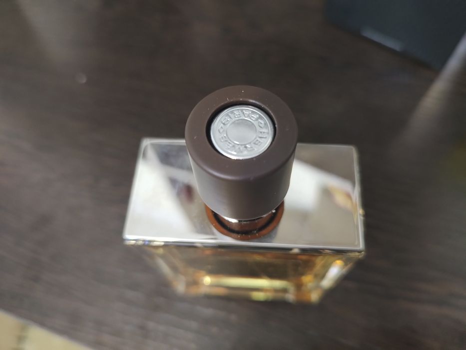 Парфюм Terre dHermes eau intense vetiver