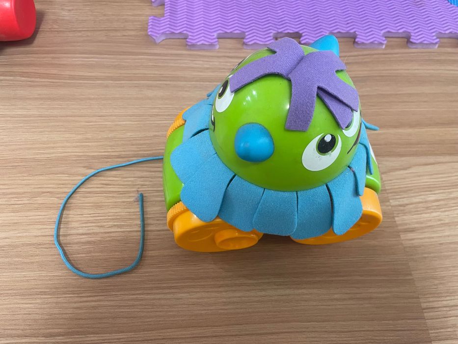 Играчки Fisher price и други