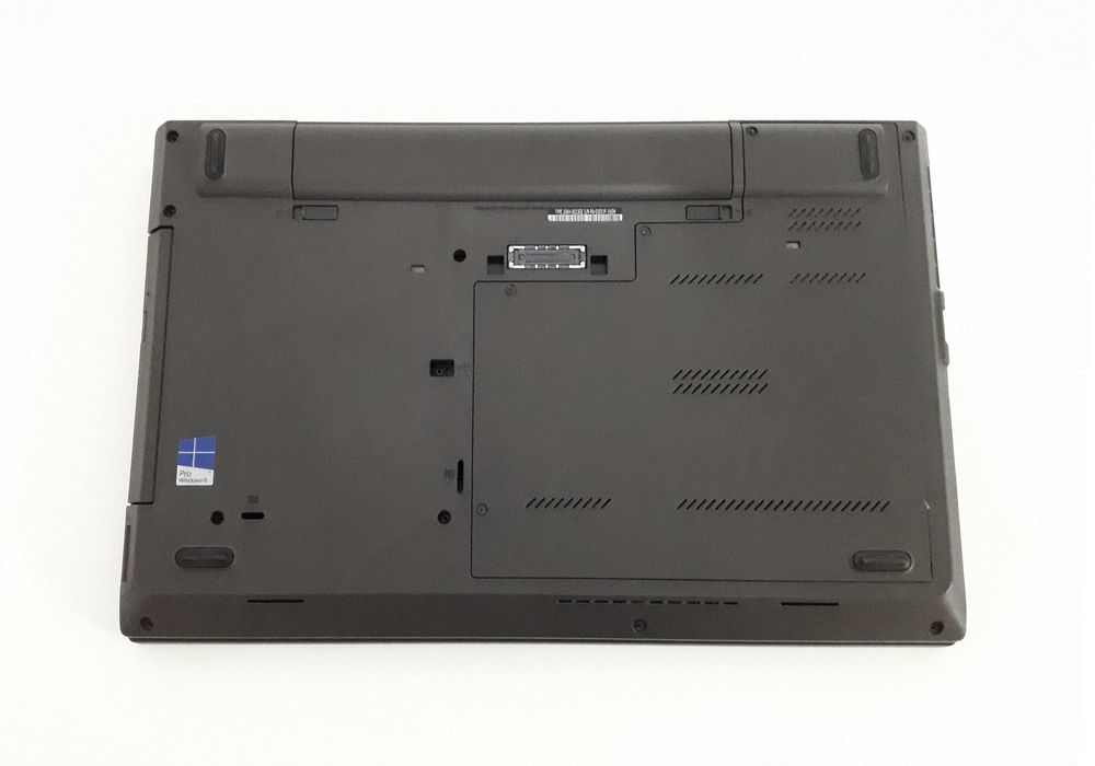 Laptop Lenovo ThinkPad L540, I3 2,4 GHz, 8 GB RAM, HDD 500 GB