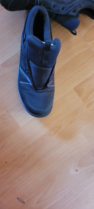 Bocanci barbati marime 42