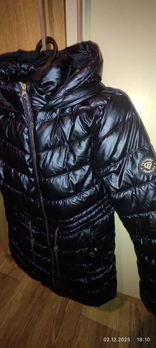 Куртка для девочки