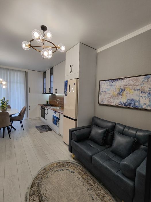 Аренда ЖК NRG Mirzo Ulugbek 3/2/12 100 м2