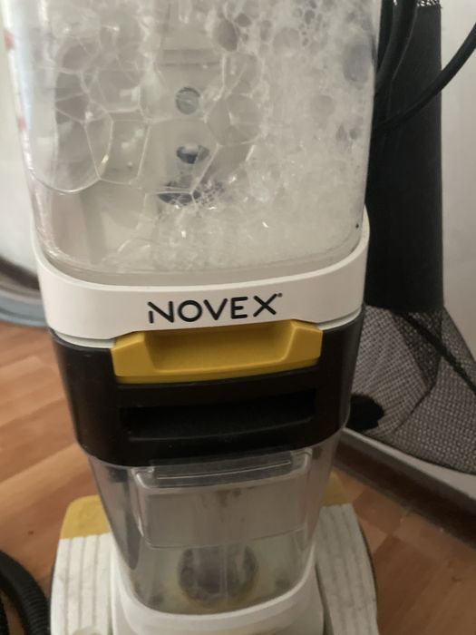 NOVEX / пылесос, vacuum cleaner
