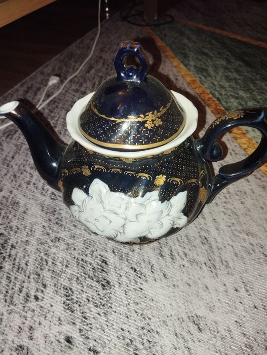 Заварочный чайник