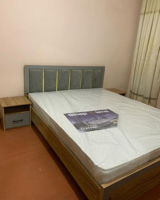 Spalnilar-спальни